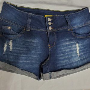 YMI - Want a better butt Shorts